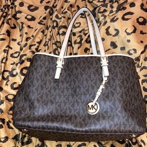 Brown Michael more bag